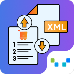 Order XML File Export Import for WooCommerce