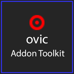 Ovic Addon Toolkit