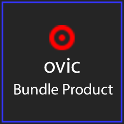 Ovic Product Bundle