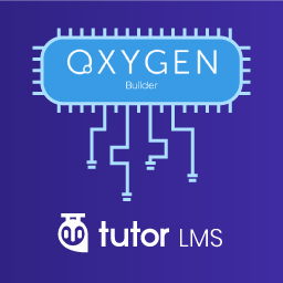 Oxygen Tutor LMS