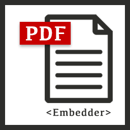 PDF Embedder