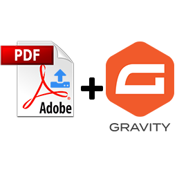 PDF Importer for Gravity Forms