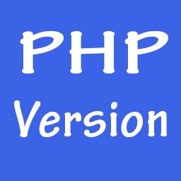 PHP Version