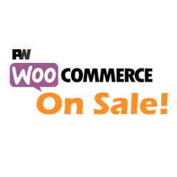 PW WooCommerce On Sale!