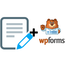 Page Builder for WPForms – Display your WPForms entries in any page