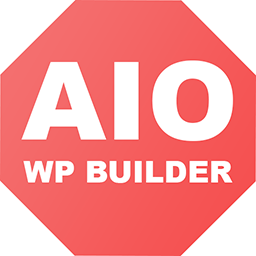 Page Builder – AIO WP Builder: #1 Website Builder for WordPress