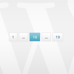 Pagination by HocWP Team