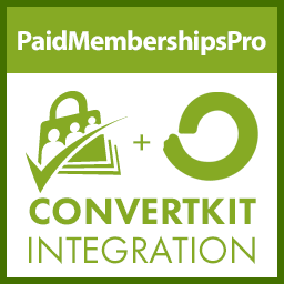 Paid Memberships Pro – ConvertKit Integration