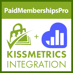 Paid Memberships Pro – Kissmetrics Add On