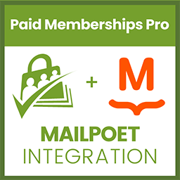 Paid Memberships Pro – MailPoet Add On