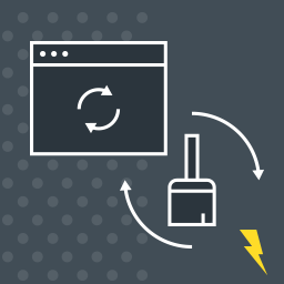 Pantheon Advanced Page Cache