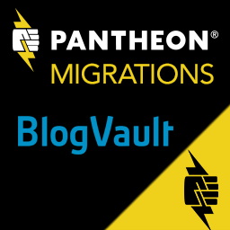 Pantheon Migrations