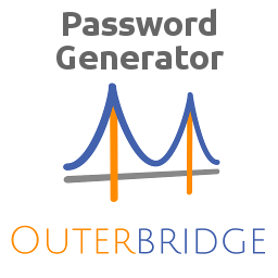 Password Generator