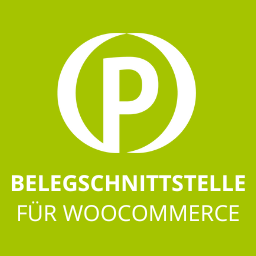 PayJoe Belegschnittstelle für WooCommerce