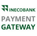 Payment Gateway for INECOBANK