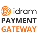 Payment Gateway for Idram