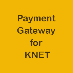 Payment Gateway for KNET