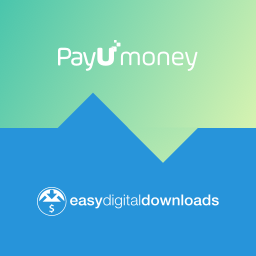 Payment Gateway for PayUmoney on Easy Digital Downloads