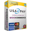 Payment Gateway for USAePay on WooCommerce