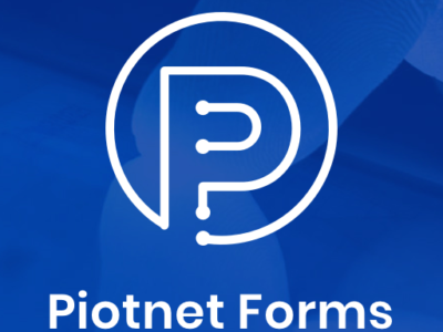 Piotnet Forms