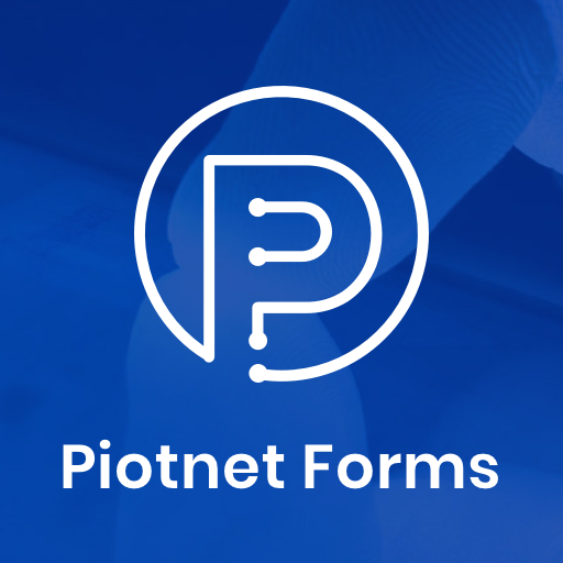 Piotnet Forms