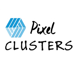 Pixel Cluster