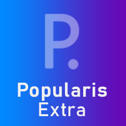 Popularis Extra