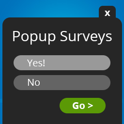 Popup Surveys & Polls for WordPress (Mare.io)