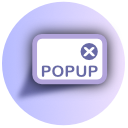 Popup TB