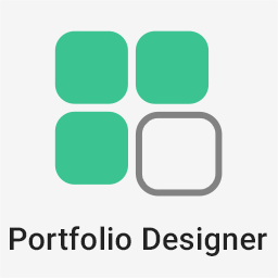 Portfolio Designer – WordPress Portfolio Plugin (Image/Video/Slider Gallery)