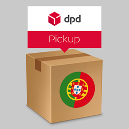 Portugal DPD Pickup and Lockers network for WooCommerce