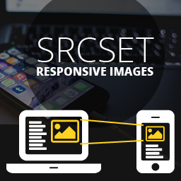 Post Script Responsive Images