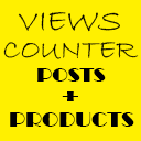 Posts and Products Views for WooCommerce