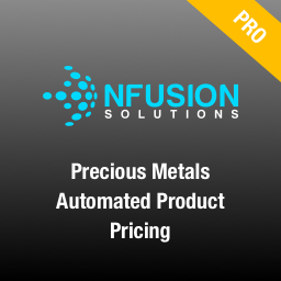 Precious Metals Automated Product Pricing – Pro