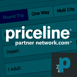 Priceline Partner Network for WordPress