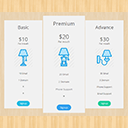 Pricing Table by PickPlugins