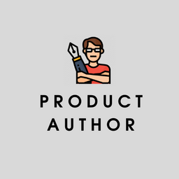 Product Author for WooCommerce