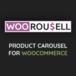 Product Carousel For WooCommerce – WoorouSell