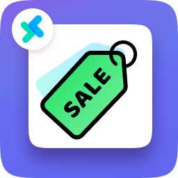 Product Labels For Woocommerce (Sale Badges)