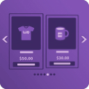 Product Slider * Upsell, Cross-Sell, Related and Category Carousel For WooCommerce