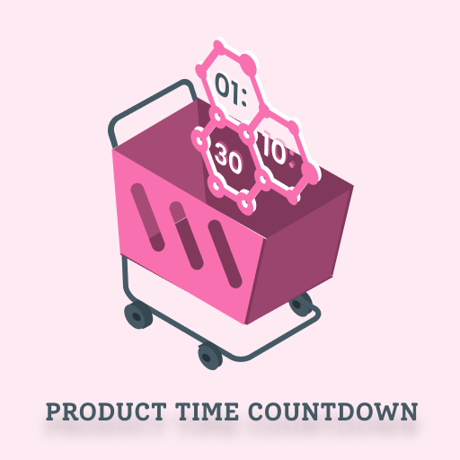 Product Time Countdown for WooCommerce