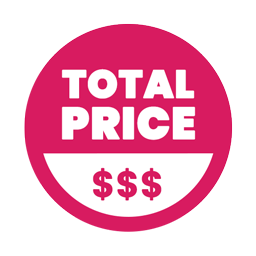 Product Total Price for WooCommerce