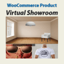 Product Virtual Try On Showroom for WooCommerce – Sunglasses, Furniture