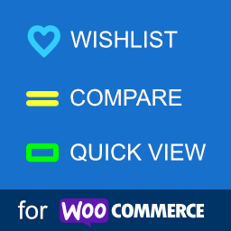 Productive Wishlist, Compare and Quick View for WooCommerce