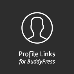 Profile Links for BuddyPress