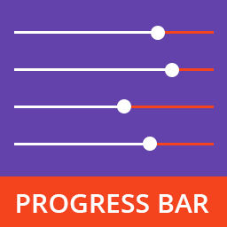 Progress Bar & Skill Bar