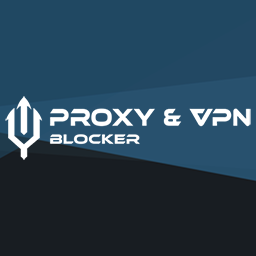 Proxy & VPN Blocker