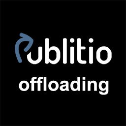 Publitio Offloading