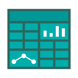 PubyDoc – Data Tables and Charts