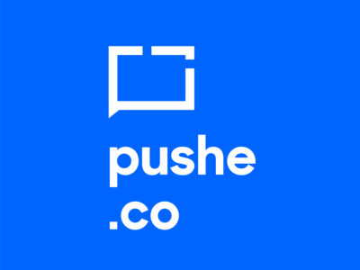 Pushe Web Push Notification